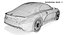 Coupe d'Europe A110 Alpine ELF Louis Méric