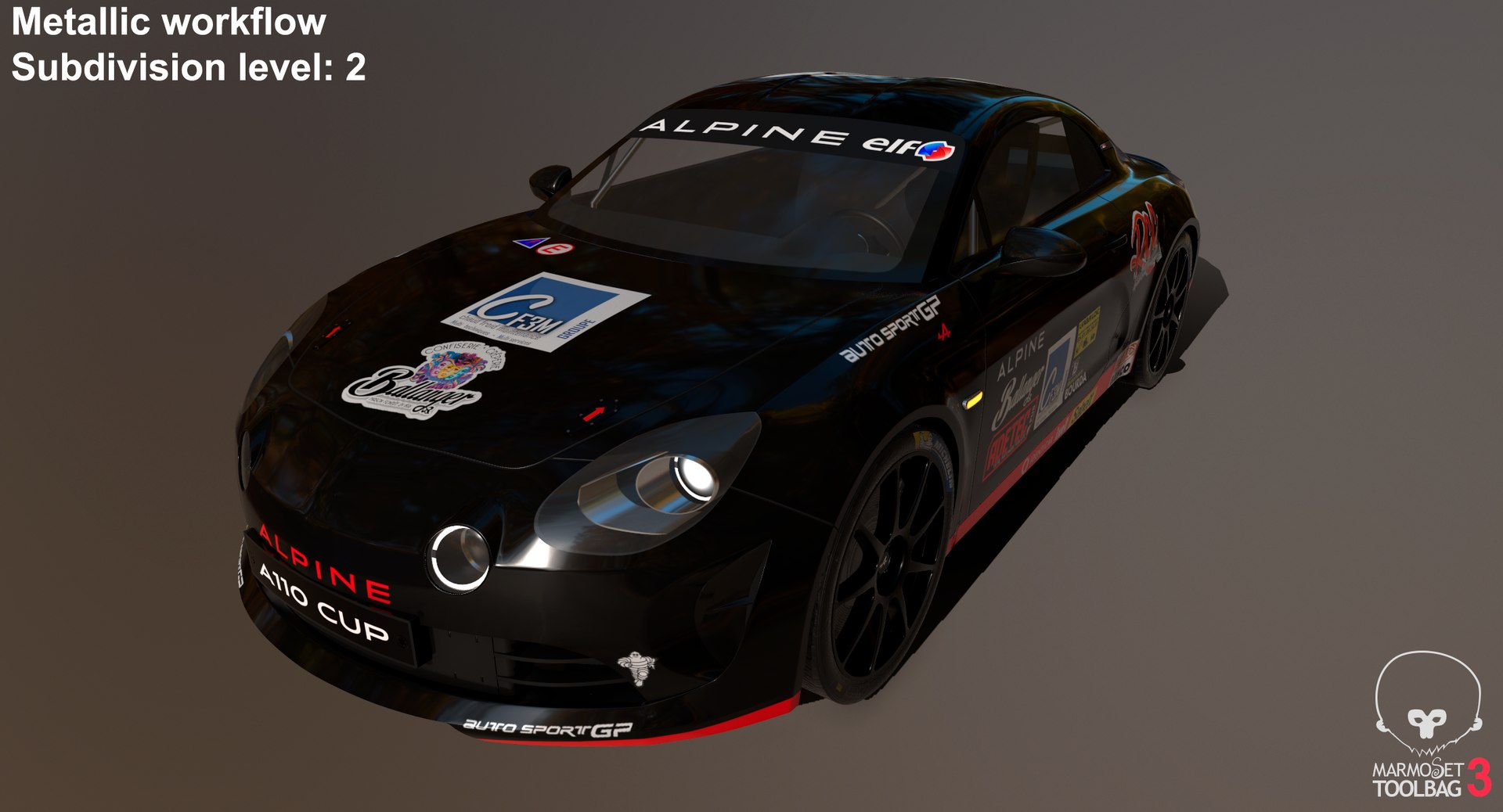 3D model A110 Alpine ELF Europa Cup Louis Meric https://p.turbosquid.com/ts-thumb/hZ/SmnrGJ/hp/screenshot002/png/1635609627/1920x1080/fit_q87/c760dfab753eba0cb280b6e05451acbe2b6fb084/screenshot002.jpg