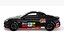 Coupe d'Europe A110 Alpine ELF Louis Méric