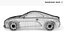 Coupe d'Europe A110 Alpine ELF Louis Méric