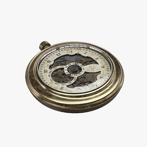 PocketWatch
