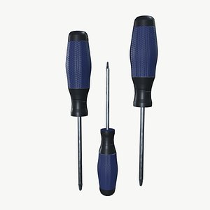 Screw Driver