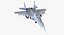 Russian Millitary Airplanes 3D Models Collection 2