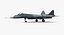Russian Millitary Airplanes 3D Models Collection 2