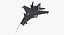 Russian Millitary Airplanes 3D Models Collection 2