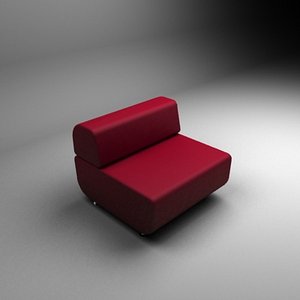 one seat sofa