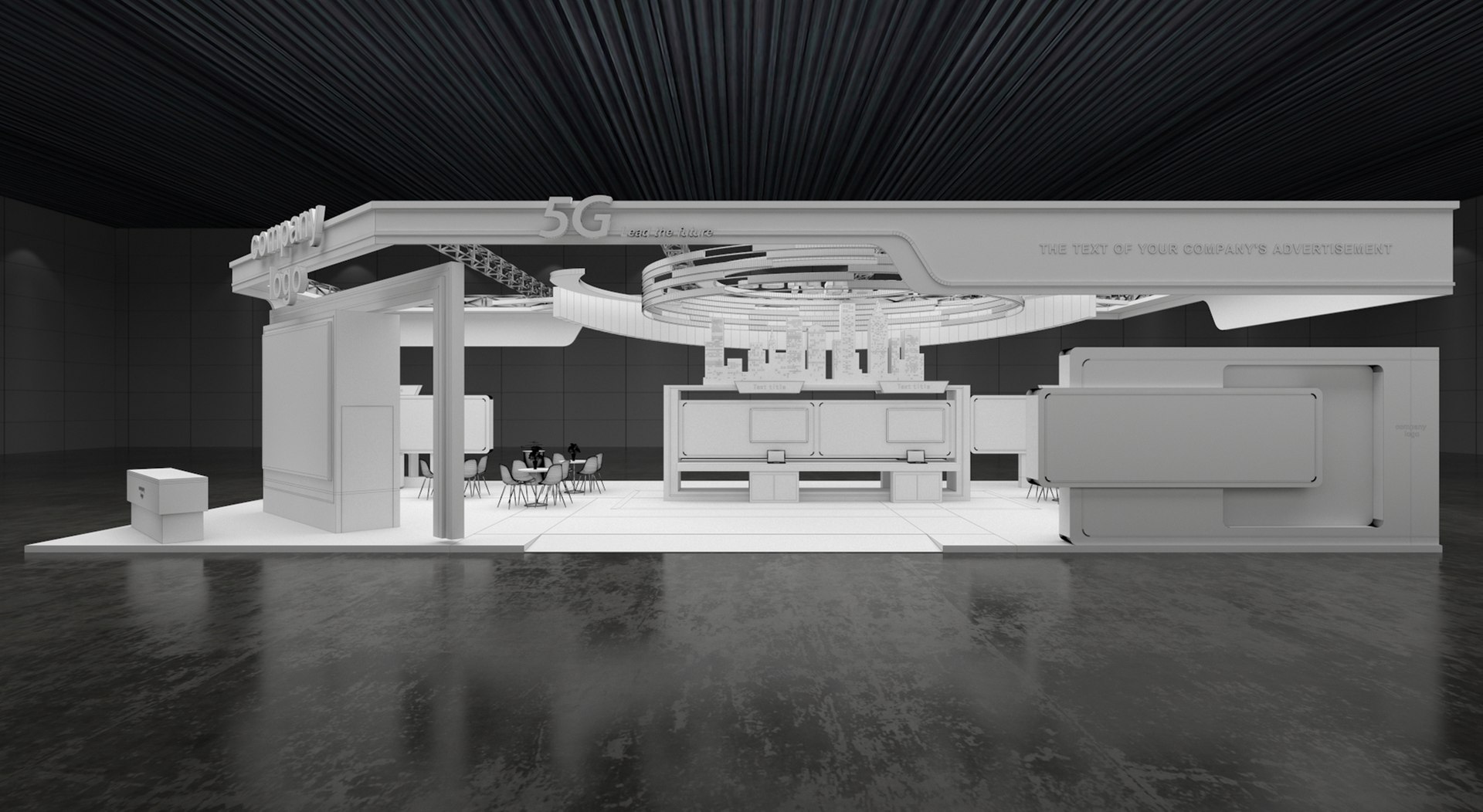 exhibition stand 20x10 model 3D model 3D https://p.turbosquid.com/ts-thumb/hZ/eE0Oa3/6g/xiankuang_view01/jpg/1731914328/1920x1080/fit_q87/03722d4bbc2b814b47506a83701c58fab8ada6b1/xiankuang_view01.jpg