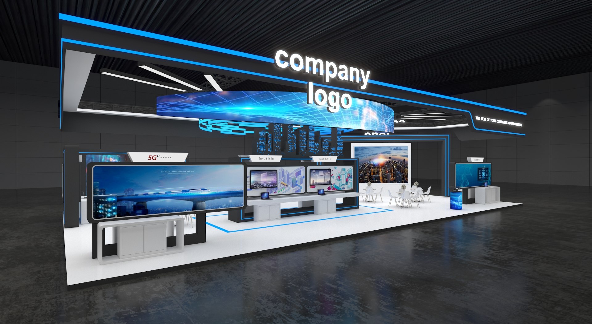 exhibition stand 20x10 model 3D model 3D https://p.turbosquid.com/ts-thumb/hZ/eE0Oa3/H4/005_view04/jpg/1731914323/1920x1080/fit_q87/77c71e8943c0d56c99edbb7d925bff301551e627/005_view04.jpg