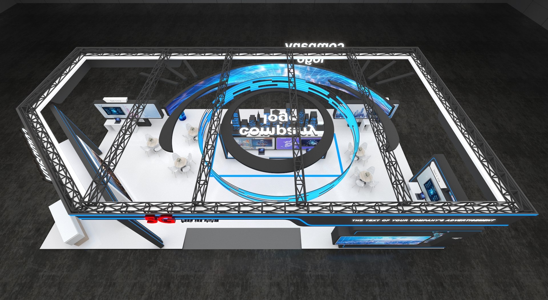 exhibition stand 20x10 model 3D model 3D https://p.turbosquid.com/ts-thumb/hZ/eE0Oa3/Nt/005v9/jpg/1731914327/1920x1080/fit_q87/4ab8b9ef255b6acc2ab807b76128ab784de781b3/005v9.jpg