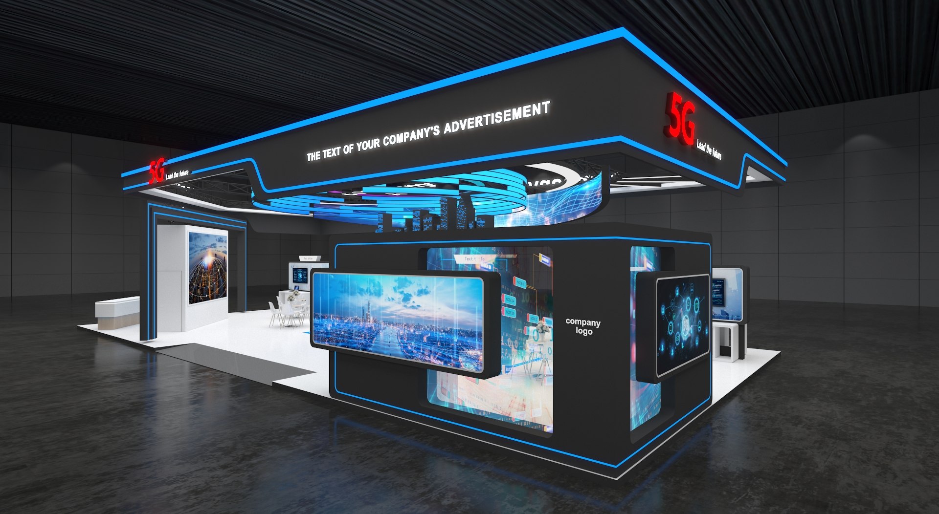 exhibition stand 20x10 model 3D model 3D https://p.turbosquid.com/ts-thumb/hZ/eE0Oa3/jD/005_view08/jpg/1731914325/1920x1080/fit_q87/37c6fd37e1dd8ef2e6db2214f6e20b4579198289/005_view08.jpg