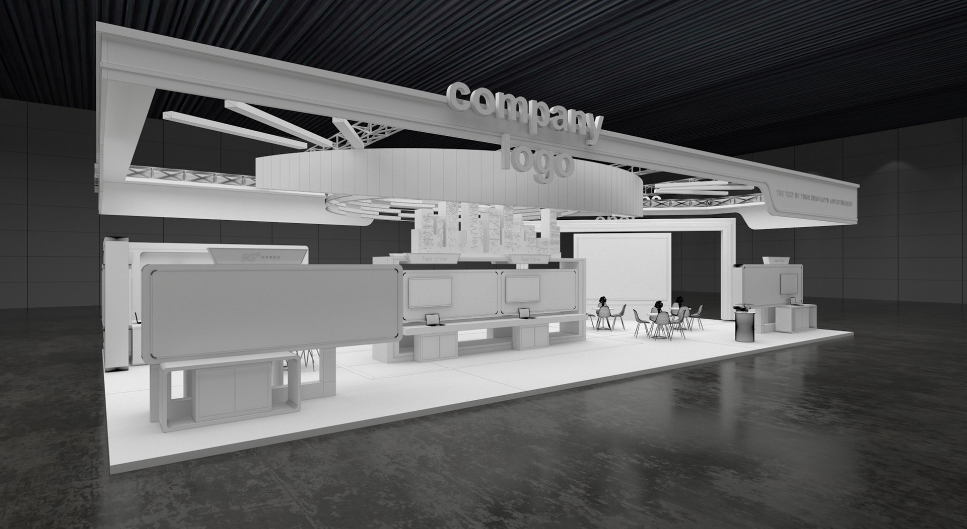 exhibition stand 20x10 model 3D model 3D https://p.turbosquid.com/ts-thumb/hZ/eE0Oa3/yr/xiankuang_view04/jpg/1731914329/1920x1080/fit_q87/19ac4f31e0af58d815a10b350b600bb4bd5c9b7e/xiankuang_view04.jpg