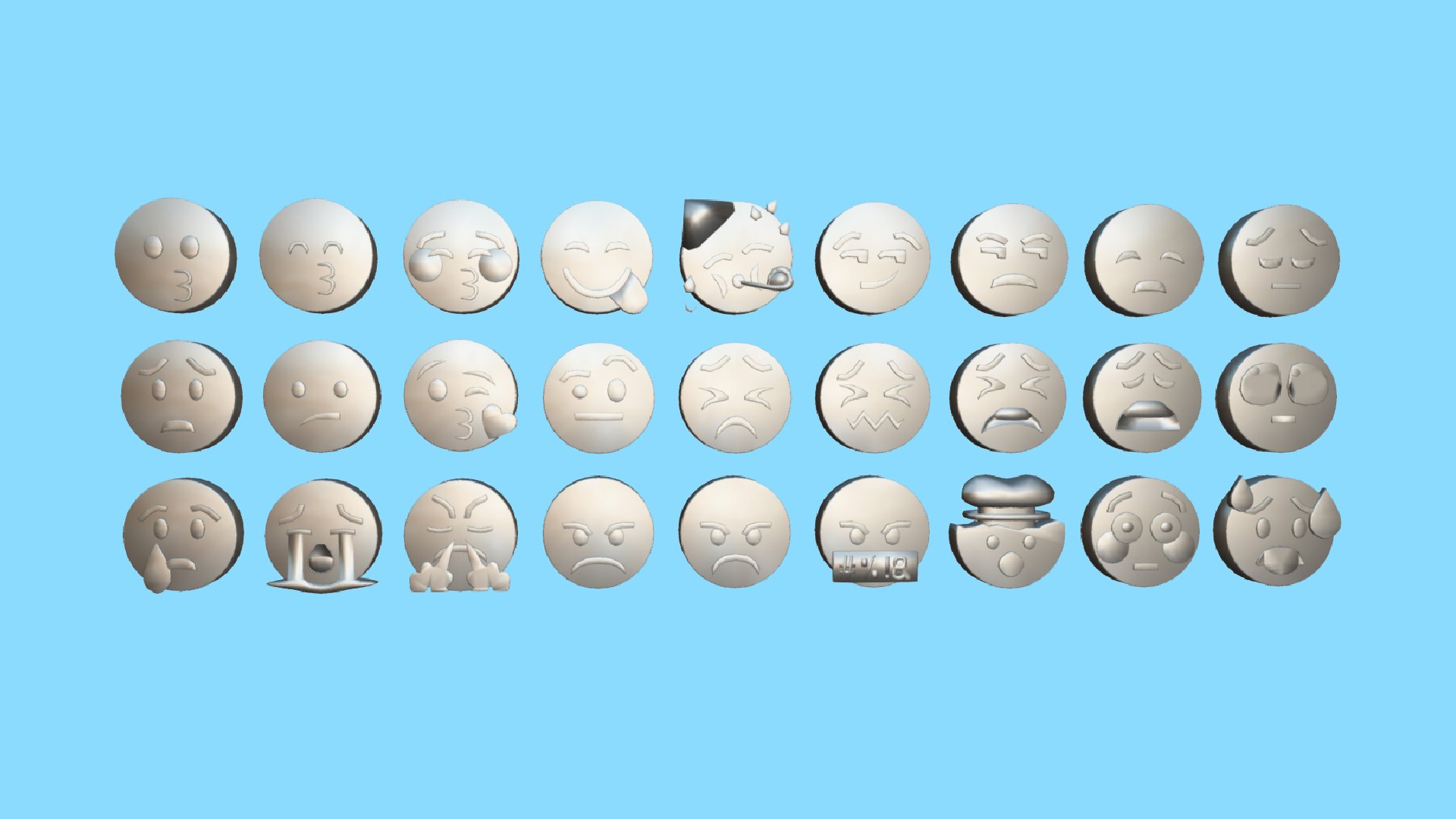 emoticon icon symbol 3D https://p.turbosquid.com/ts-thumb/hZ/gRWiXL/cs/preview06/jpg/1611084160/1920x1080/fit_q87/a7df3cb2ab7766c6bd9d2b1f438f15c7a3d3b07b/preview06.jpg