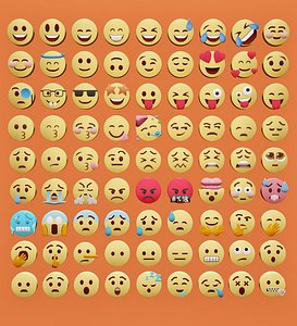 Emojis Pack