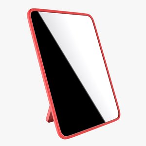 Rectangular Mirror