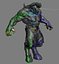 Minotaur Creature