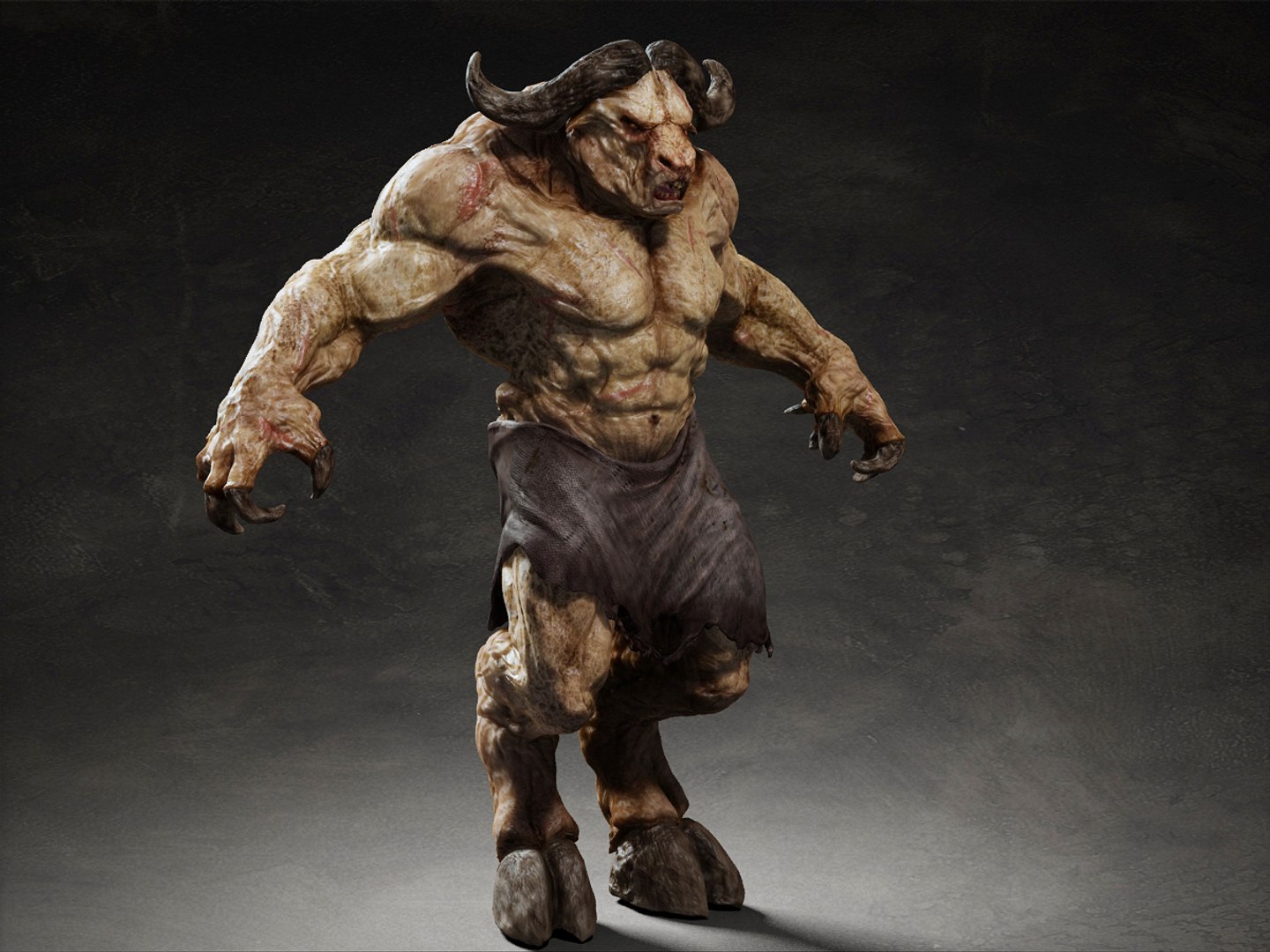 rigging animation 3d model https://p.turbosquid.com/ts-thumb/hZ/lJr9ik/qHPFITv2/minotaur3/jpg/1416056373/1920x1080/fit_q87/8812b261e4825bf6ef1dfe41a4f9cd0637331c07/minotaur3.jpg