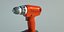 Power Drill and Screwdriver