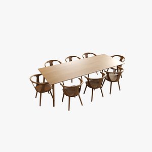 Dining Table V10