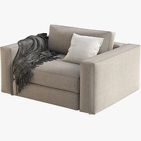 Reid Armchair
