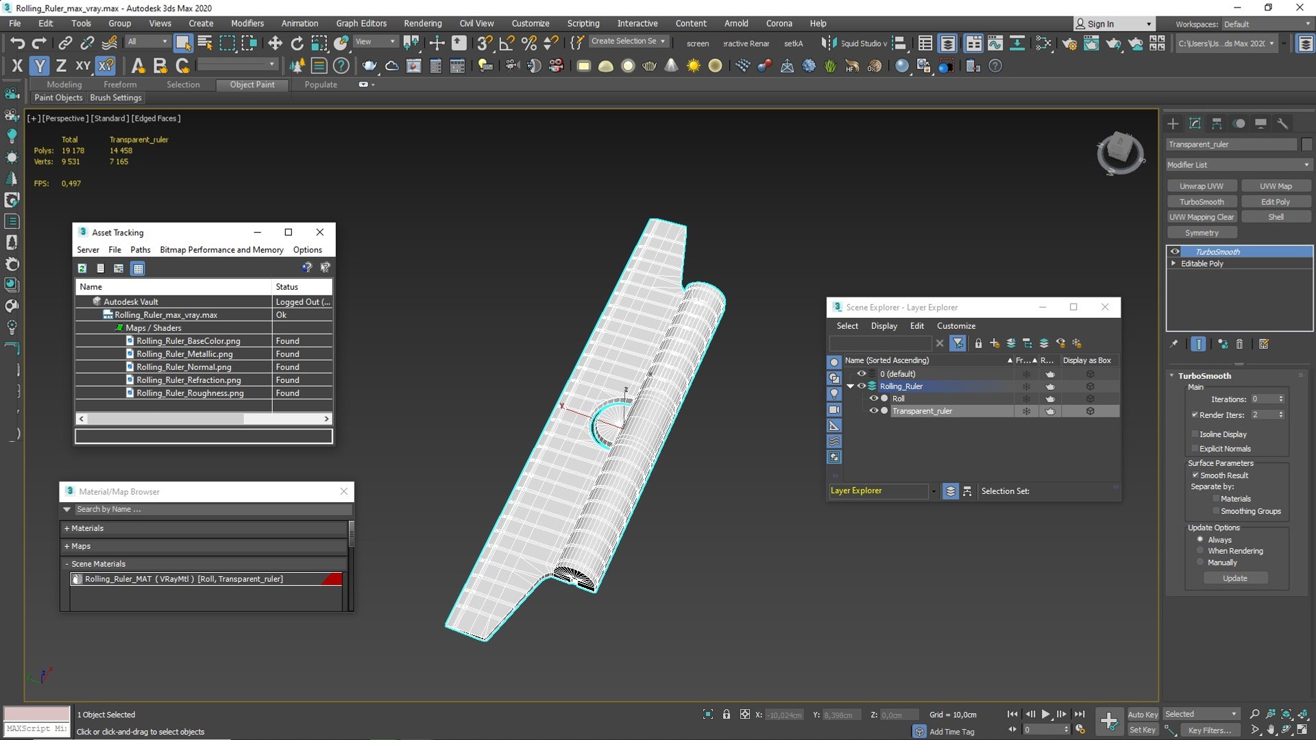 3D Rolling Ruler model https://p.turbosquid.com/ts-thumb/hZ/sdm0wq/6w/rolling_ruler_016/jpg/1745542256/1920x1080/fit_q87/a3faf8d507600da9807136ed0c69a785a436005e/rolling_ruler_016.jpg