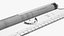 Rolling Ruler