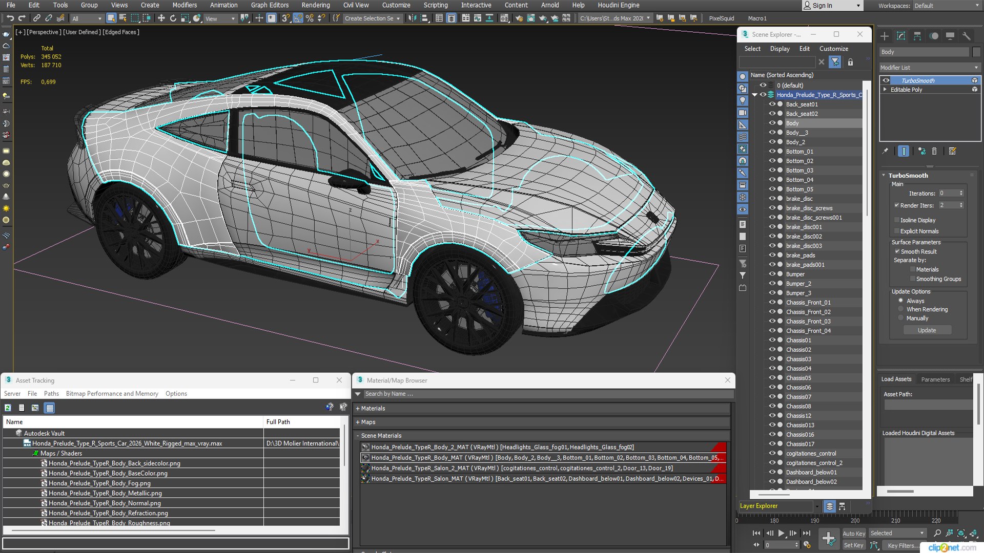 3D Honda Prelude Type R Sports Car 2026 White Rigged https://p.turbosquid.com/ts-thumb/hZ/uP51co/JO/honda_prelude_type_r_sports_car_2026_white_rigged_026/jpg/1759141637/1920x1080/fit_q87/3885d6e6ae8b42ad07ed0e4af569672a0822386b/honda_prelude_type_r_sports_car_2026_white_rigged_026.jpg