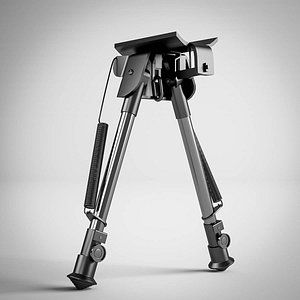 bipod 3d 3ds