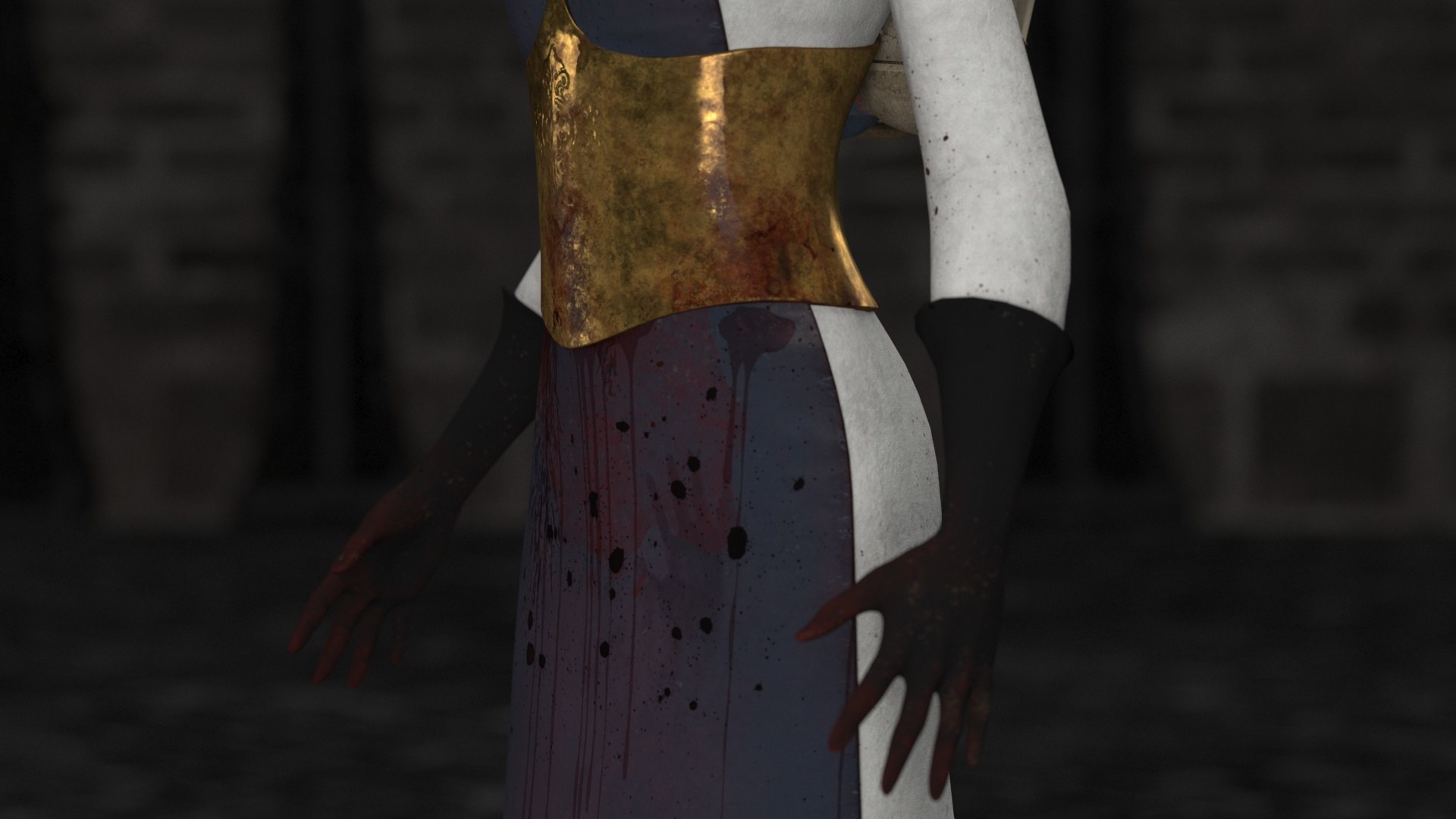 Steampunk Nurse 3D model https://p.turbosquid.com/ts-thumb/hZ/vFCb6c/Yj/productshot_07/jpg/1624097023/1920x1080/fit_q87/e6fd570e76dc4efdf4774a968eac66718a1ad76d/productshot_07.jpg