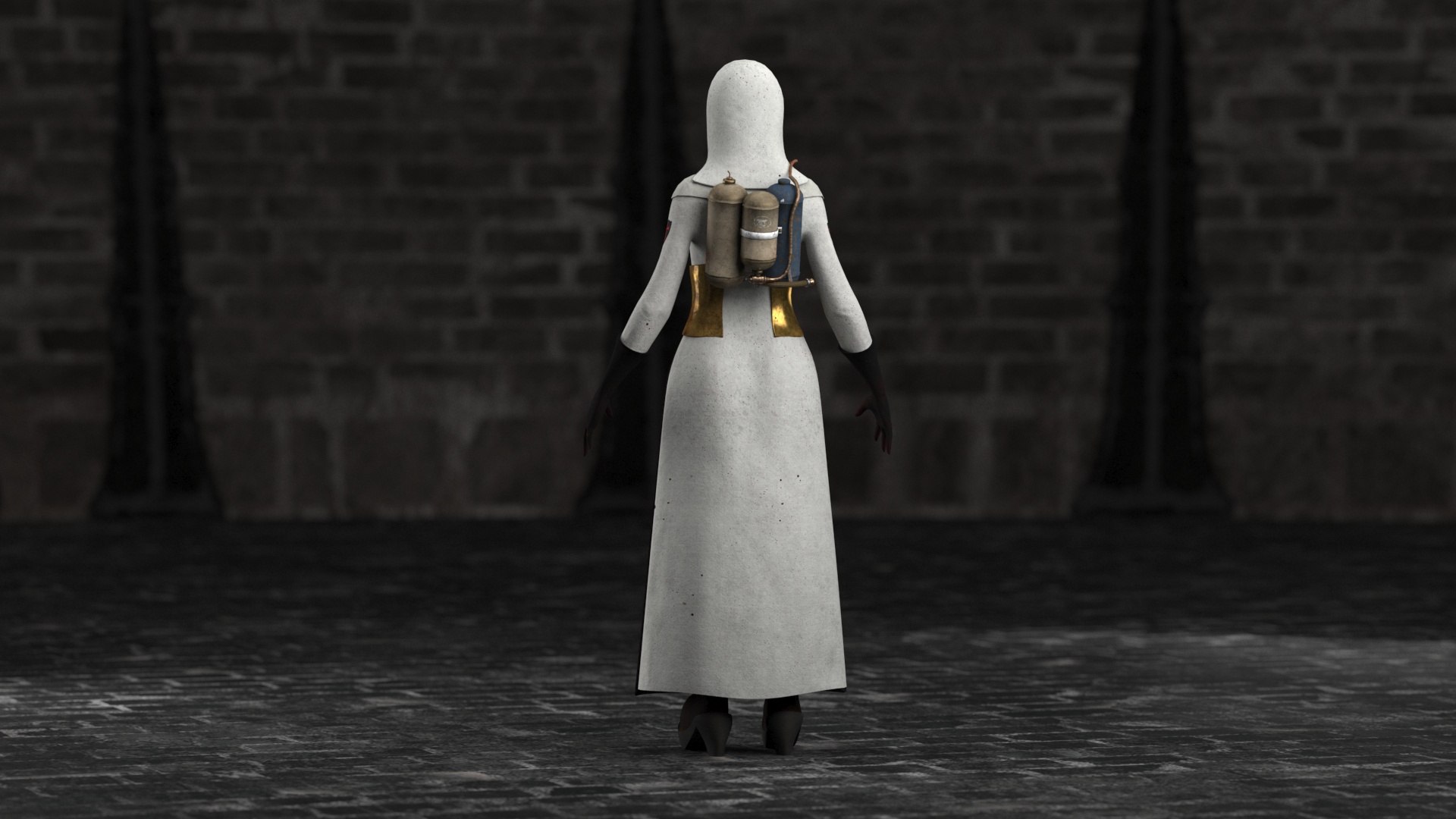 Steampunk Nurse 3D model https://p.turbosquid.com/ts-thumb/hZ/vFCb6c/fK/productshot_04/jpg/1624097024/1920x1080/fit_q87/6ce62d1102d157b3b12d3075b098ff879f665e4f/productshot_04.jpg