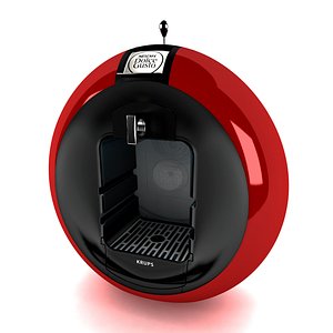 Coffee maker