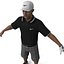 Golfer