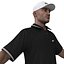 Golfer
