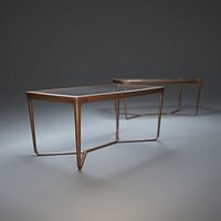 Lawrance Table