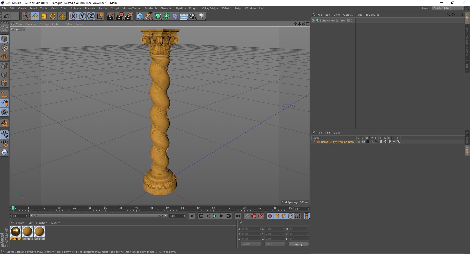3D Baroque Twisted Column model https://p.turbosquid.com/ts-thumb/hZ/xrwn1Y/IL/baroquetwistedcolumn3dmodel029/jpg/1708716342/1920x1080/fit_q87/55befc61a621ad2dc0d35afa12647b4ecfefd710/baroquetwistedcolumn3dmodel029.jpg