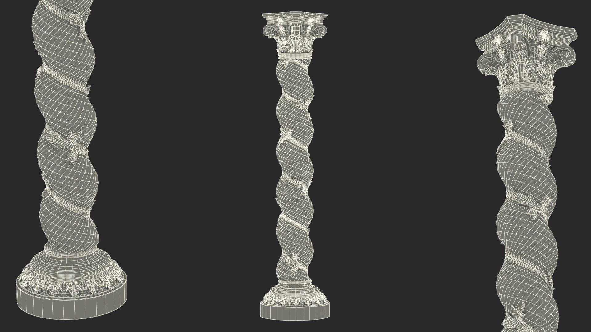 3D Baroque Twisted Column model https://p.turbosquid.com/ts-thumb/hZ/xrwn1Y/p5/baroquetwistedcolumn3dmodel017/jpg/1708716322/1920x1080/fit_q87/9447b9f3a1dc81f61fc73f37b94dd71b2d832bce/baroquetwistedcolumn3dmodel017.jpg