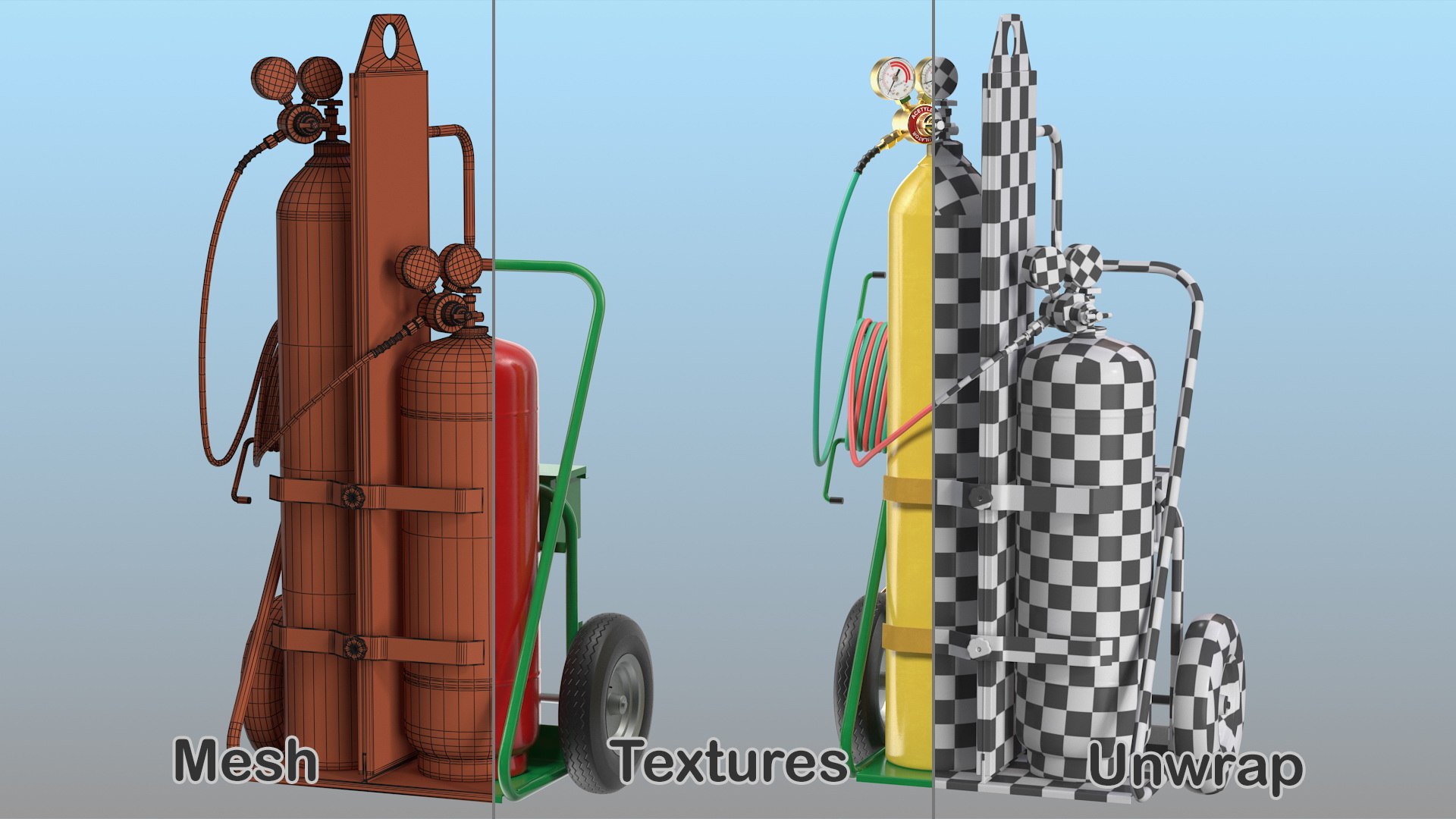 oxygen acetylene torch welding model https://p.turbosquid.com/ts-thumb/hZ/yz3bWM/fMPzIcRW/oxygenandacetylenetorchweldingcartset3dsmodel024/jpg/1600854621/1920x1080/fit_q87/37bb77bee1ffb0881f731581dc11a7421915f8ce/oxygenandacetylenetorchweldingcartset3dsmodel024.jpg