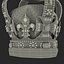St. Edwards Crown