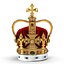 St. Edwards Crown