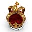 St. Edwards Crown