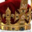 St. Edwards Crown