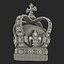St. Edwards Crown