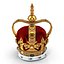 St. Edwards Crown