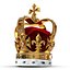 St. Edwards Crown