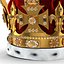 St. Edwards Crown