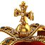 St. Edwards Crown