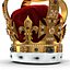 St. Edwards Crown