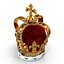 St. Edwards Crown