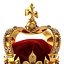 St. Edwards Crown
