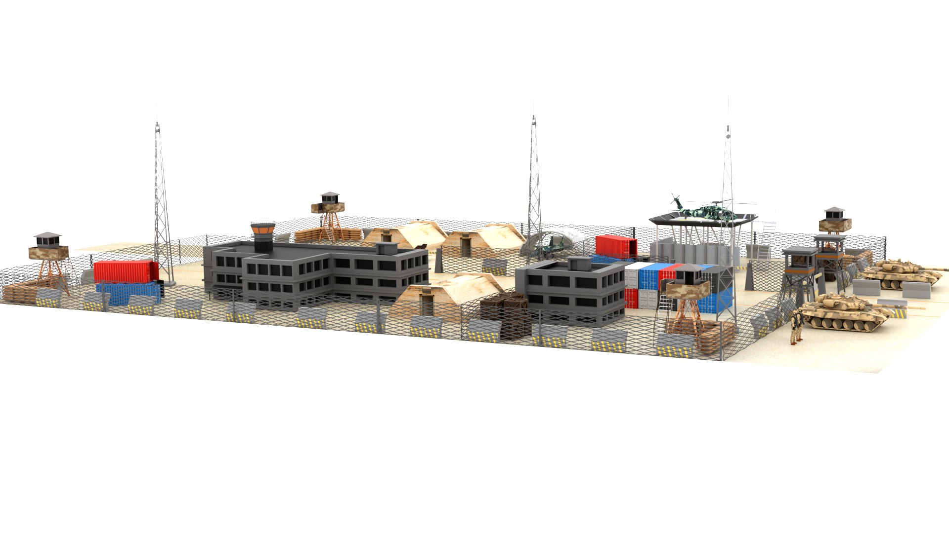 Republic of Korea Military Base model https://p.turbosquid.com/ts-thumb/ha/4QRg2B/dT/7/png/1650311885/1920x1080/fit_q87/a33c27b4e4bae59373504e32307cdb63778457f2/7.jpg