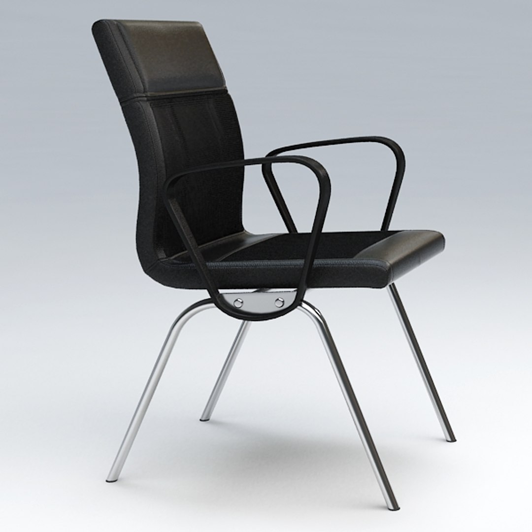 max chair office